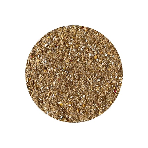 FISKEBETE KARP VANILJ 1KG