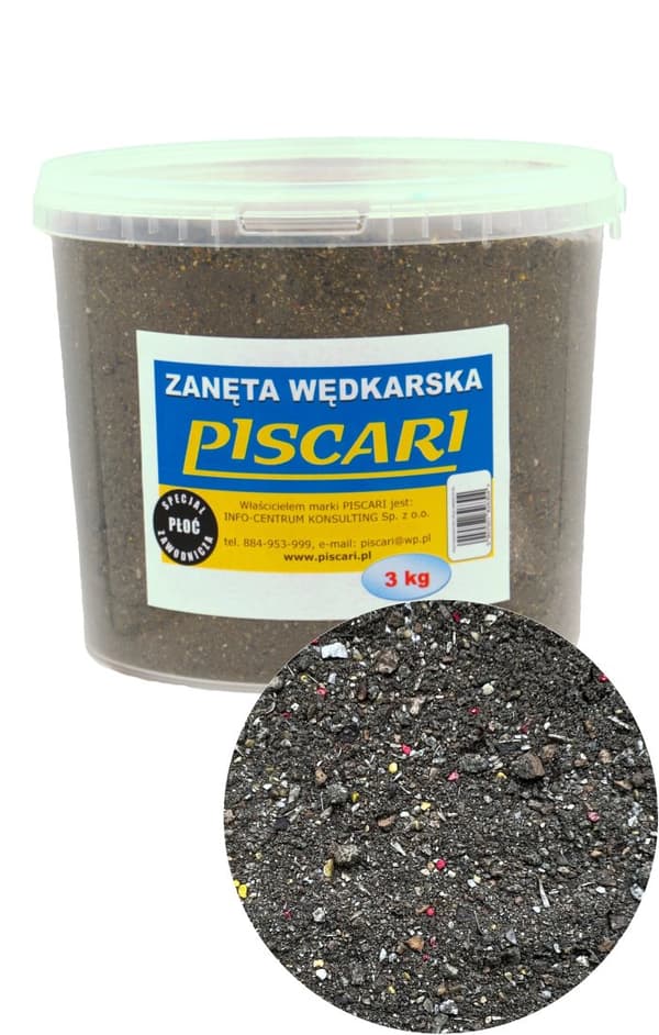 KALASTUSSYÖTTI ROACH ERIKOISKILPAILU 3KG