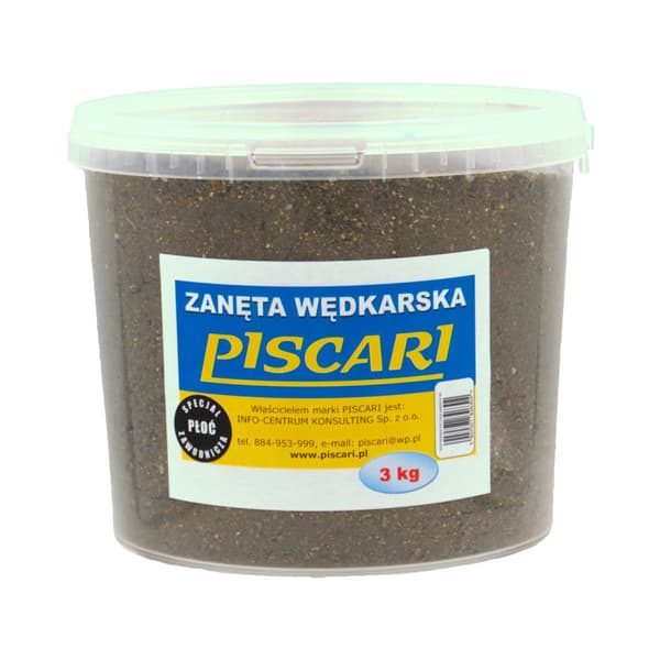 KALASTUSSYÖTTI ROACH ERIKOISKILPAILU 3KG