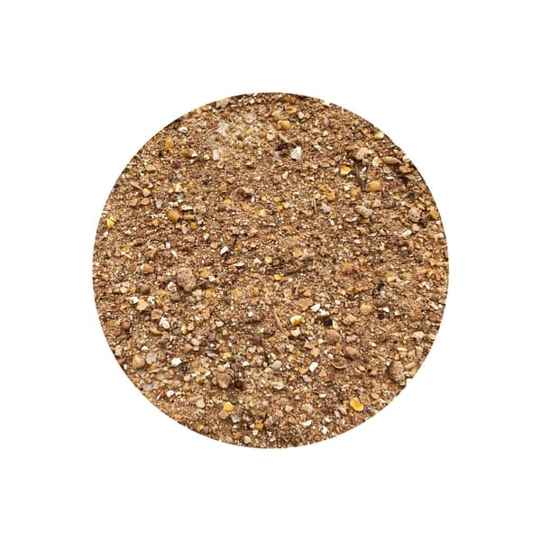 KALASTUSSYÖTTI SUUTAR 3KG