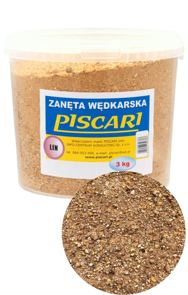 KALASTUSSYÖTTI SUUTAR 3KG