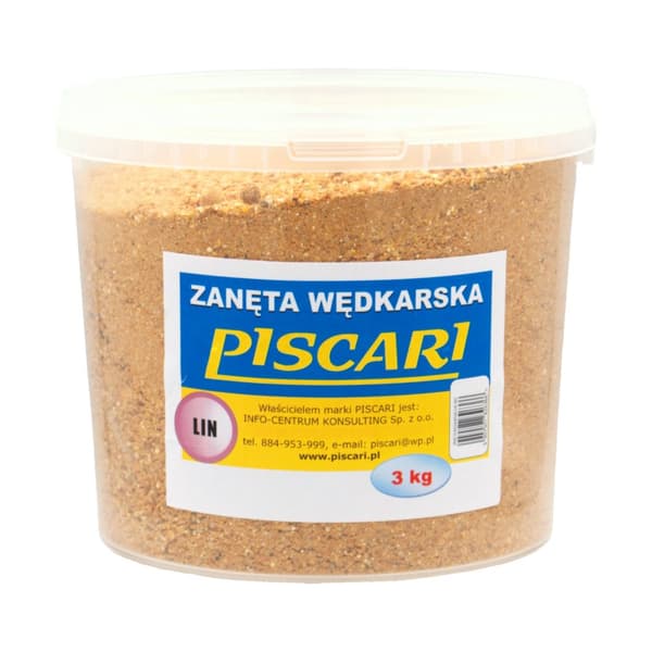 KALASTUSSYÖTTI SUUTAR 3KG