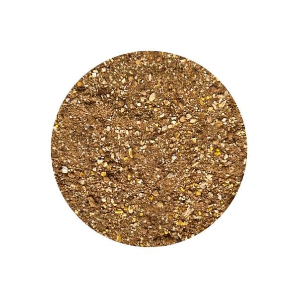 PISCARI-KALASTUSSYÖTTI VALKOSIPULI 3kg
