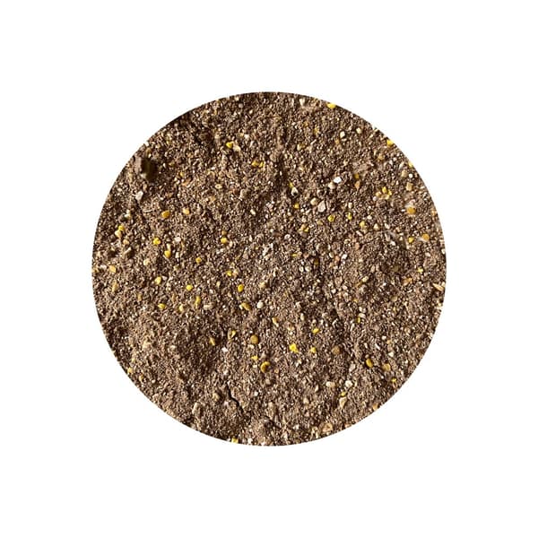 PISCARI KALASTUSSYÖTTI METHOD DARK 1kg
