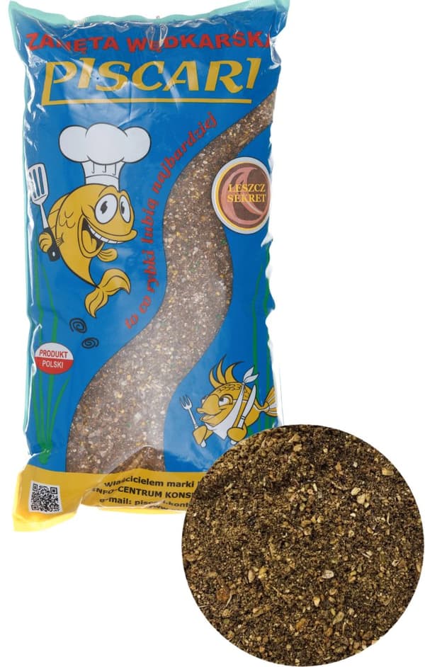 KALASTUSSYÖTTI AHVEN SALAINEN 1 KG