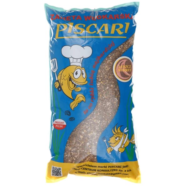 KALASTUSSYÖTTI AHVEN SALAINEN 1 KG