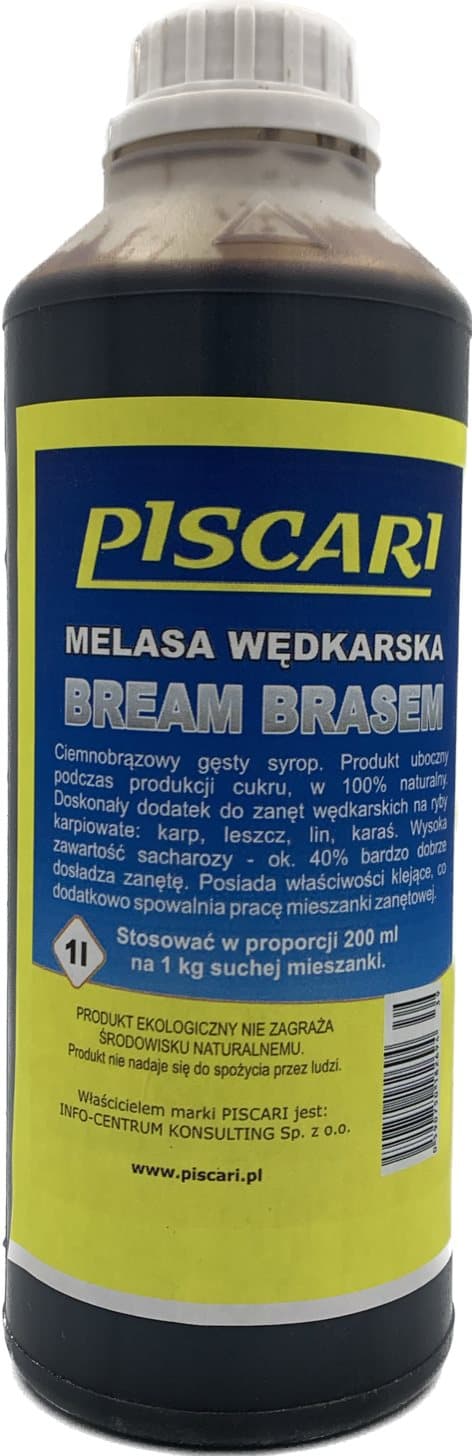 Fiskemelassetilsætning BRASE BRASEM