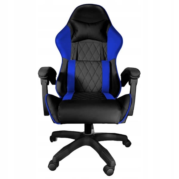 FG-PRS-006 PRESTIGE SPELSTOL, VATTAD, KONTOR, MASSAGE, GAME EXTREME