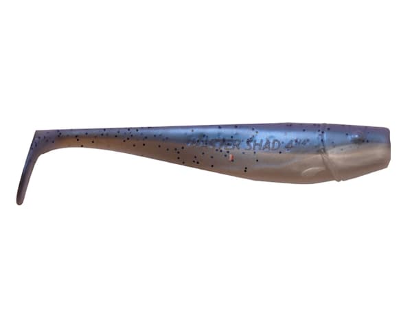 MASTER SHAD 11cm - färg M34