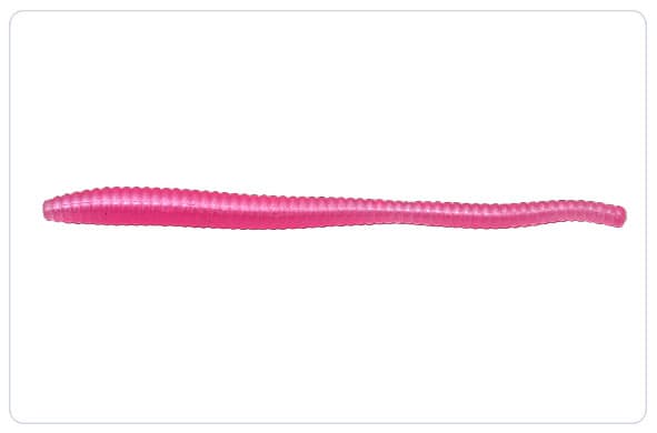Phoenix TAIMENMATOA 2,8" (7 cm) - väri WR-007 - FLUO PINKKI