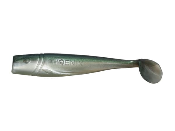 PHOENIX SHINER 4,5" (12 cm) väri 003