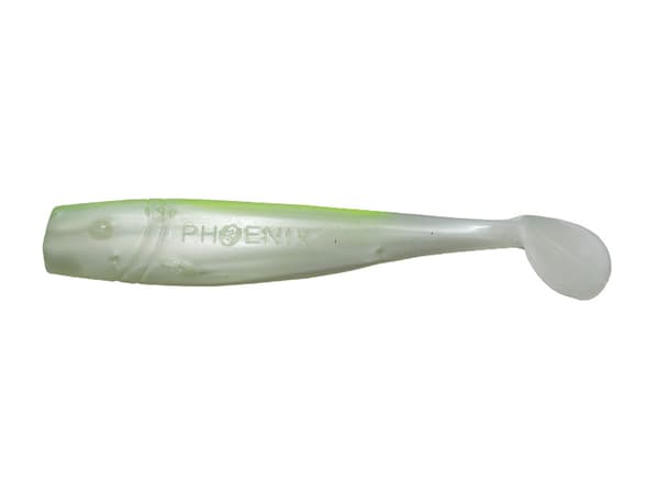 PHOENIX SHINER 12 cm farve 009