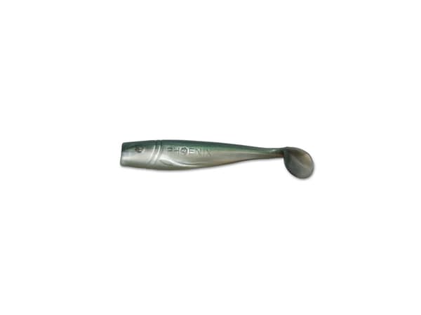 PHOENIX SHINER 6,5 cm färg 003