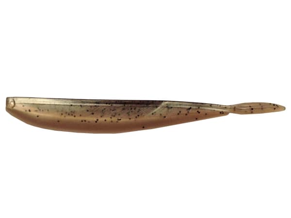 BLEAK SHAD PRO 10CM - färg 004
