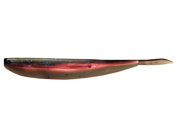 BLEAK SHAD PRO 10CM - väri 005