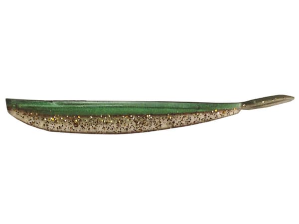 BLEAK SHAD PRO 10CM - väri 038