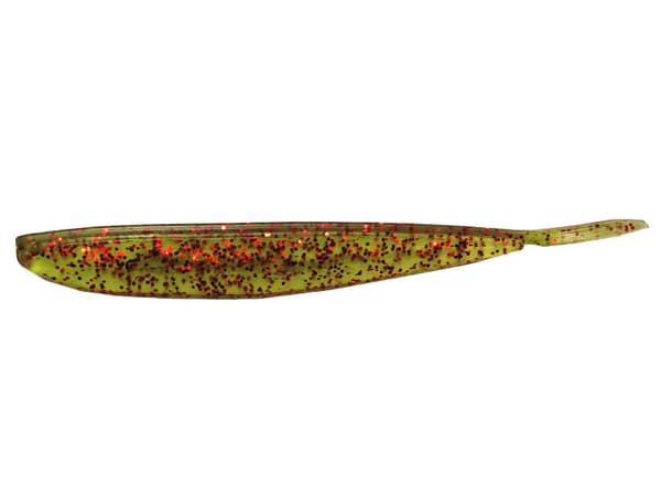 BLEAK SHAD PRO 10CM - väri 053