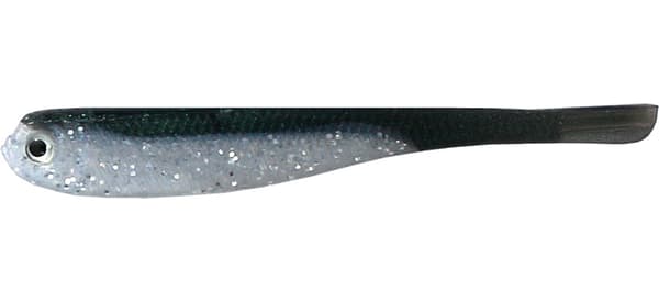 PHOENIX POWER SMELT SHAD 6,5 cm - färg 317