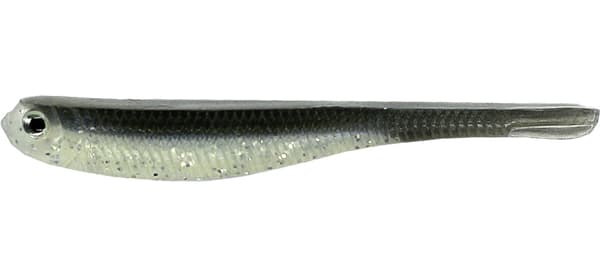 PHOENIX POWER SMELT SHAD 6,5 cm - farve 303