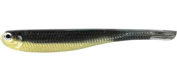PHOENIX POWER SMELT SHAD 6,5 cm - farve 304
