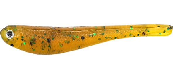 PHOENIX POWER SMELT SHAD 6,5 cm - väri 319