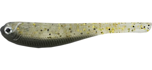 PHOENIX POWER SMELT SHAD 5cm - farve 314