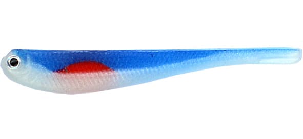 PHOENIX POWER SMELT SHAD 5cm - farve 308