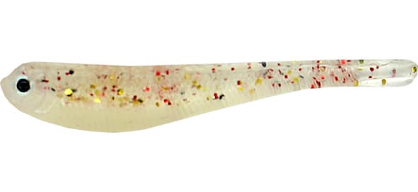 PHOENIX POWER SMELT SHAD 5cm - färg 310