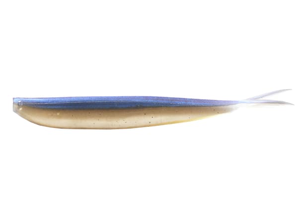 BLEAK SHAD PRO 10CM - väri 051