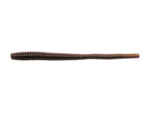 Phoenix TAIMENMATOA 2,8" (7 cm) - väri WR-024 - MUSTA / RUSKEA