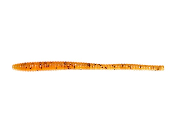 Phoenix ØRREDORM 7 cm - farve WR-025 - BRUN GRÆSKAR