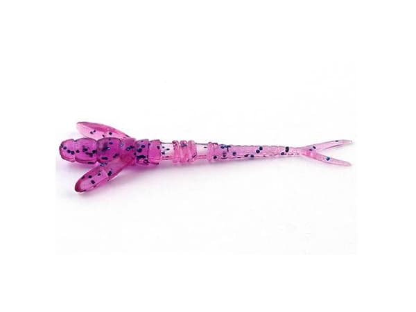 FISH UP - FLIT 1.5'' 3.8 cm - #015 - Violett/blå