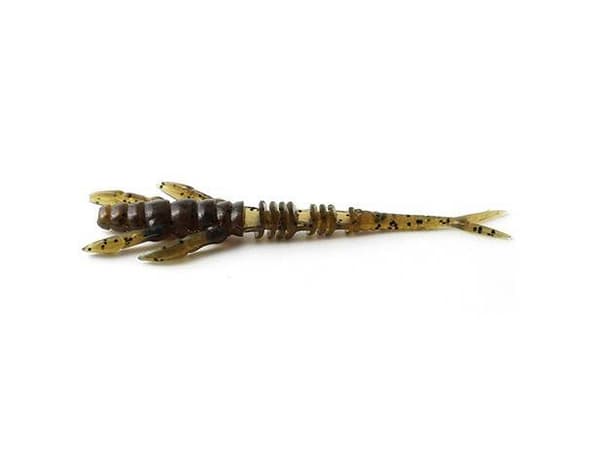 FISH UP - FLIT 2'' 5.1cm - #043 Vesimeloni ruskea/musta