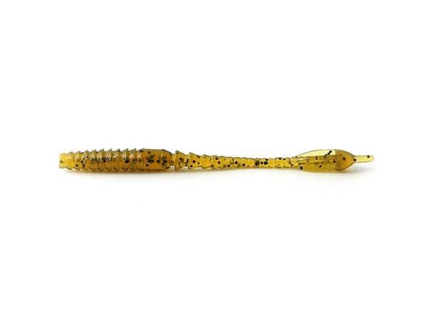 FISH UP - ARW WORM 2' 5 cm #074 - Grønne græskarkerner