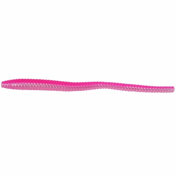 Phoenix TAIMENMATOA 2,8" (7 cm) - väri WR-032 - HELMIPUNAINEN