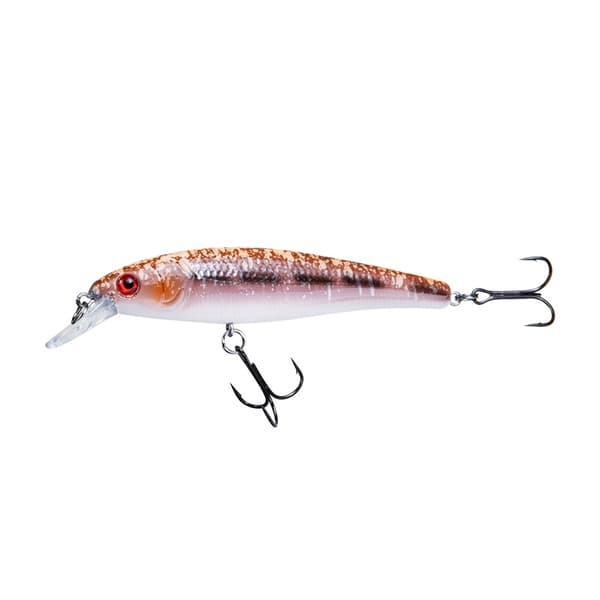 Renz-Stein Beastly Minnow Smolt 9,5cm, 13g