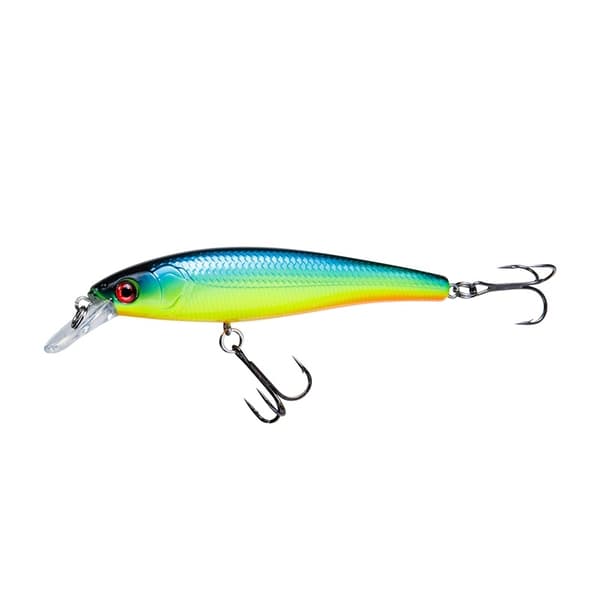 Renz-Stein Beastly Minnow Sunshine 9,5cm, 13g
