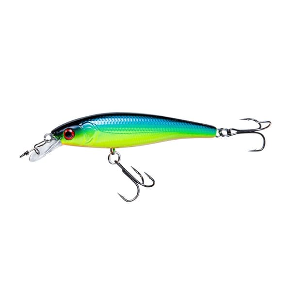 Renz-Stein Beastly Minnow Finesse Sunshine 7,5cm, 8g