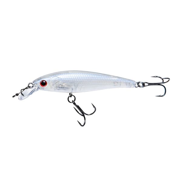 Renz-Stein Beastly Minnow Finesse Ice 7,5cm, 8g