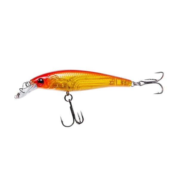 Renz-Stein Beastly Minnow Finesse Spicy 7,5cm, 8g