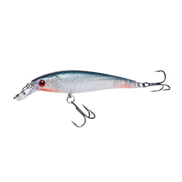 Renz-Stein Beastly Minnow Finesse Shad 7,5cm, 8g