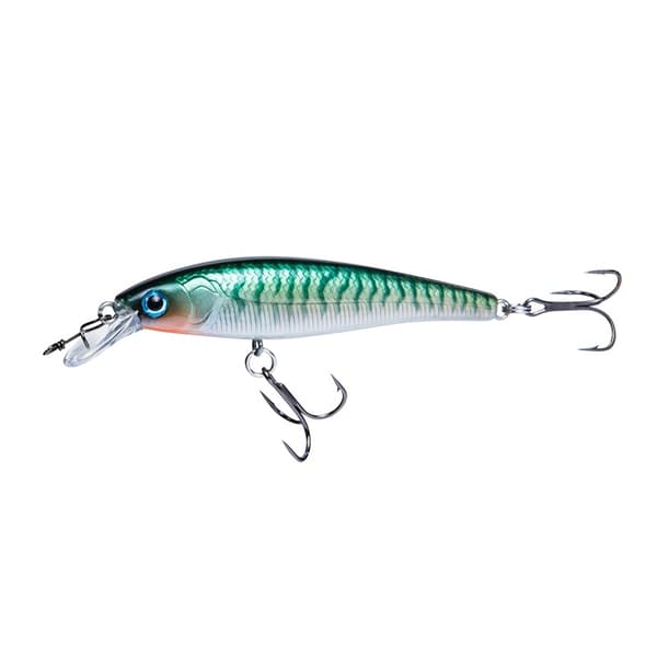 Renz-Stein Beastly Minnow Finesse Stickleback 7,5cm, 8g