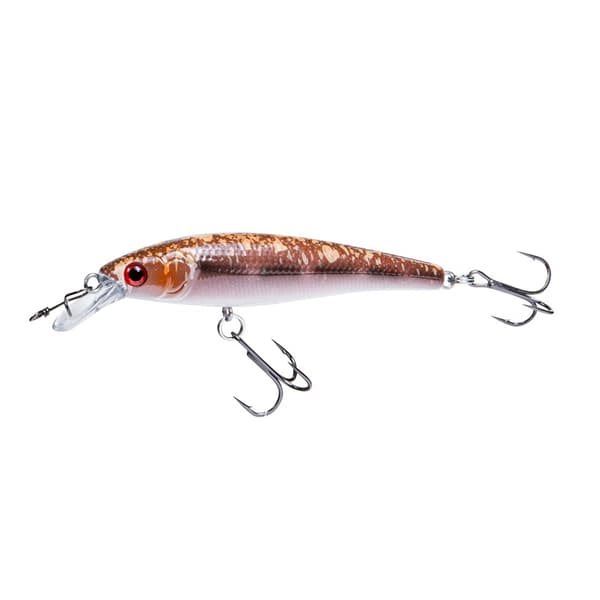 Renz-Stein Beastly Minnow Finesse Smolt 7,5cm, 8g