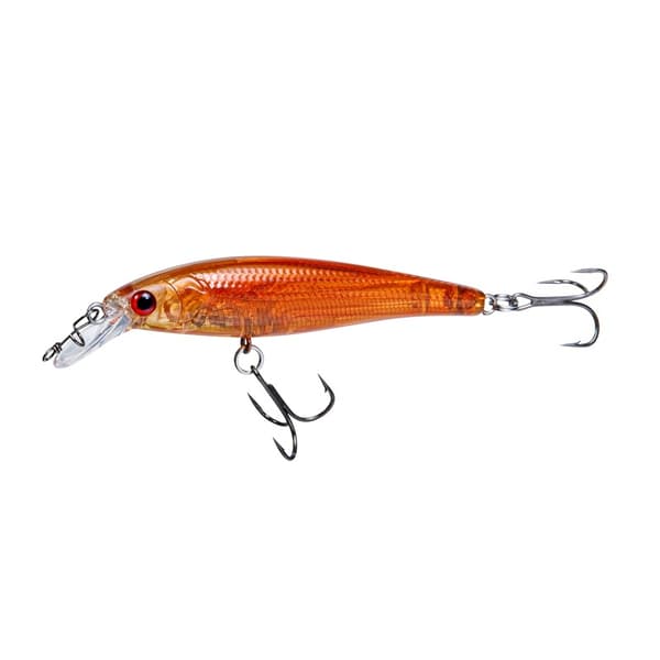 Renz-Stein Beastly Minnow Finesse Motoroil UV 7,5cm, 8g