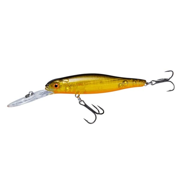 Renz-Stein Beastly Diver Hot Lime 9cm, 12g