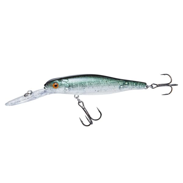 Renz-Stein Beastly Diver Baitfish 9cm, 12g