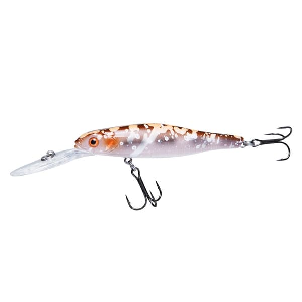 Renz-Stein Beastly Diver Smolt 9cm, 12g