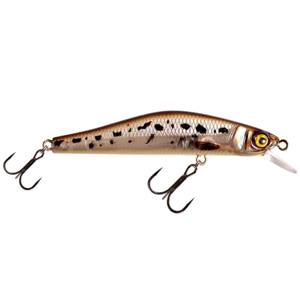 Strike Pro Inquisitor, Susp, 8cm, 8g - Nest Raider