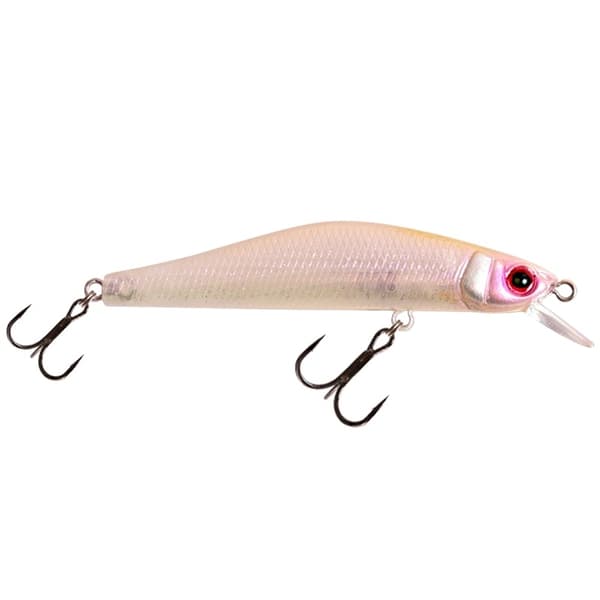 Strike Pro Inquisitor, Susp, 8cm, 8g - Molting Minnow