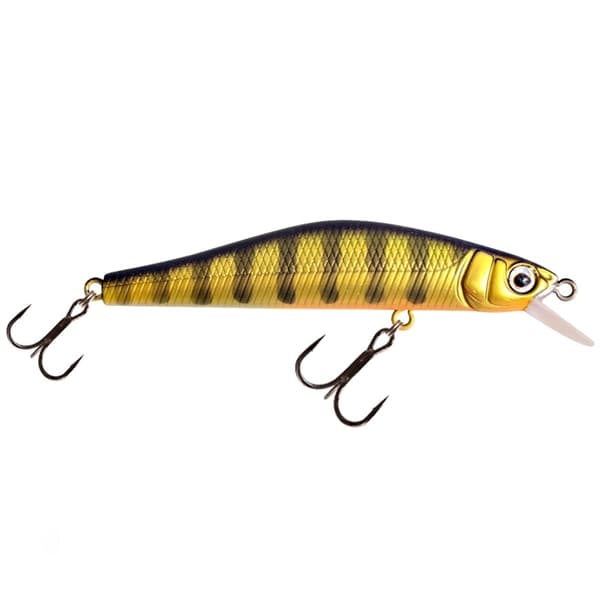 Strike Pro Inquisitor, Susp, 8cm, 8g - Golden Perch
